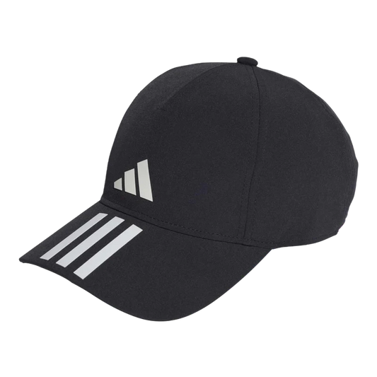 Gorra Adidas BBALL C 3S A.R. Negro