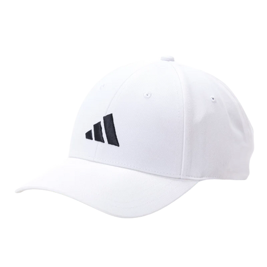 Gorra Adidas BB CAP COT NL Blanco 2025