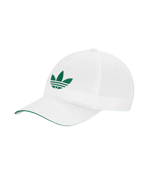 Gorra Adidas Climacool Blanco