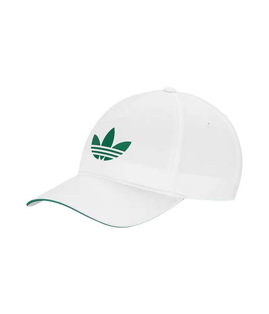 Gorra Adidas Climacool Blanco