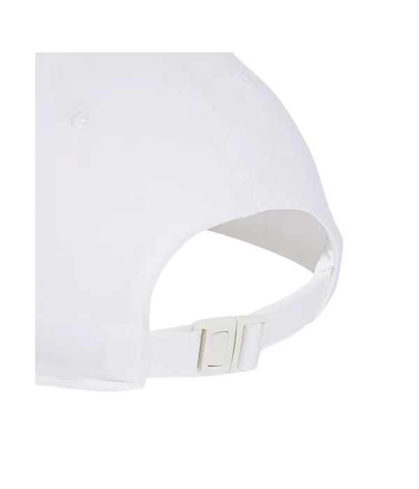 Gorra Adidas Climacool Blanco