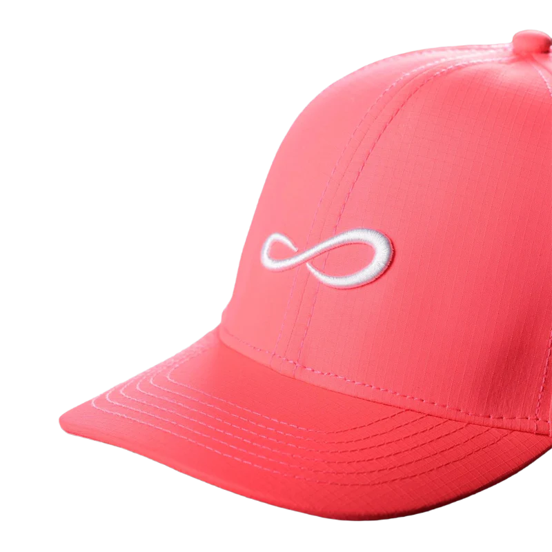 Gorra Endless Icon Pink 2025