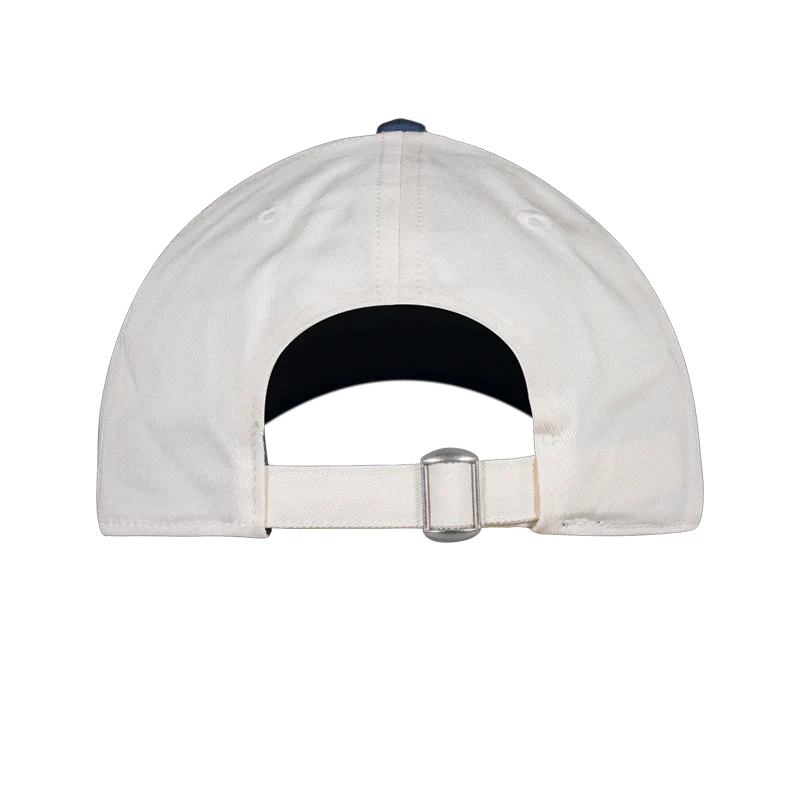 Gorra Nox Street Cream/Blue 2025