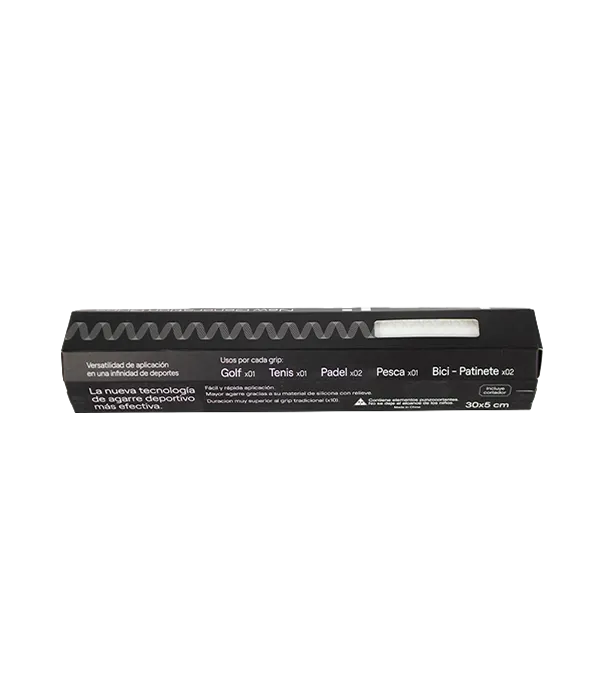 Helix Pro New Generation Grip Blanco 2025
