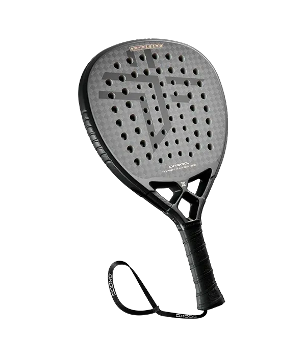 Pack Pala Oxdog Hyper Tour 2.0 2025 + Paletero Oxdog FEP ultra tour padel bag + 3 Botes de Pelotas Oxdog BOOST+