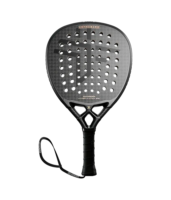 Pack Pala Oxdog Hyper Tour 2.0 2025 + Paletero Oxdog FEP ultra tour padel bag + 3 Botes de Pelotas Oxdog BOOST+