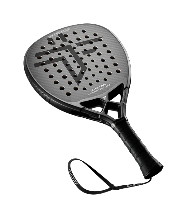 Pack Padel Team Gourmet + Pala Oxdog Hyper Tour 2.0 2025
