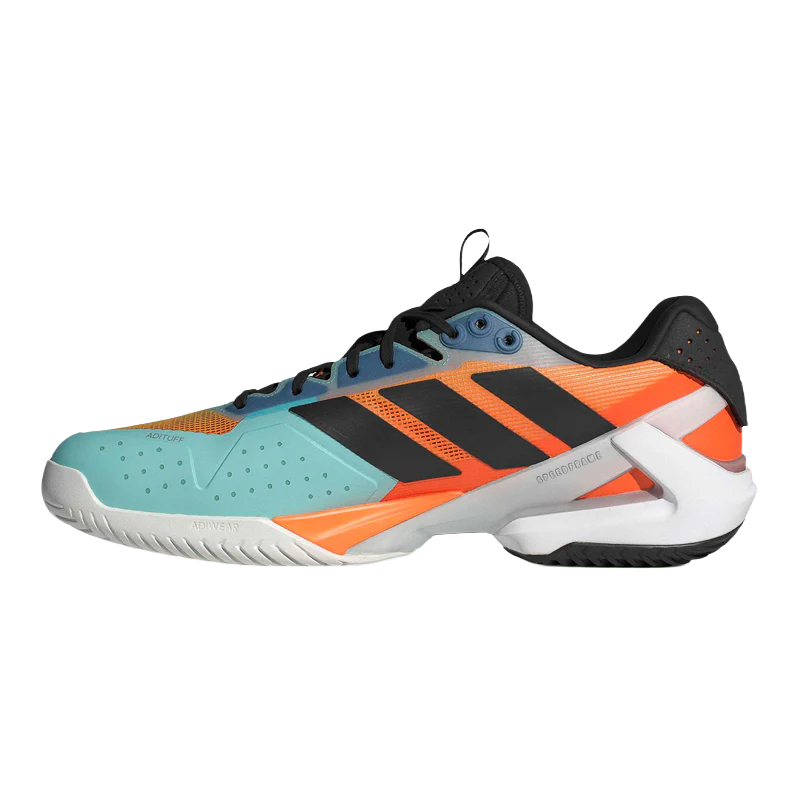Zapatillas Adidas Adizero Ubersonic 5 M Azul Celeste 2026