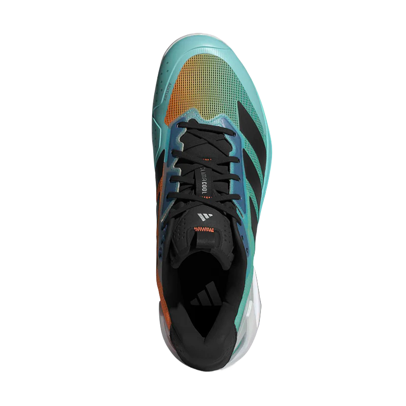 Zapatillas Adidas Adizero Ubersonic 5 M Azul Celeste 2026
