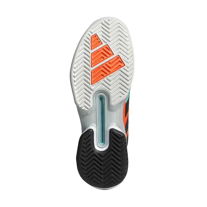 Zapatillas Adidas Adizero Ubersonic 5 M Azul Celeste 2026