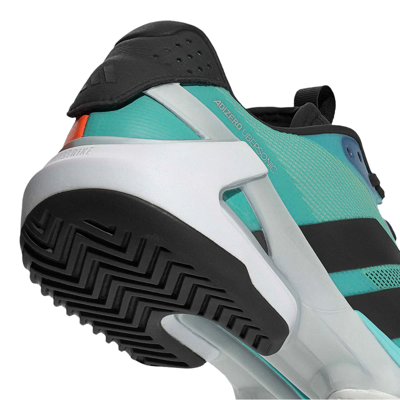 Zapatillas Adidas Adizero Ubersonic 5 M Azul Celeste 2026