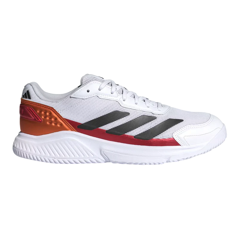 Zapatillas Adidas Courtquick Padel M 2026