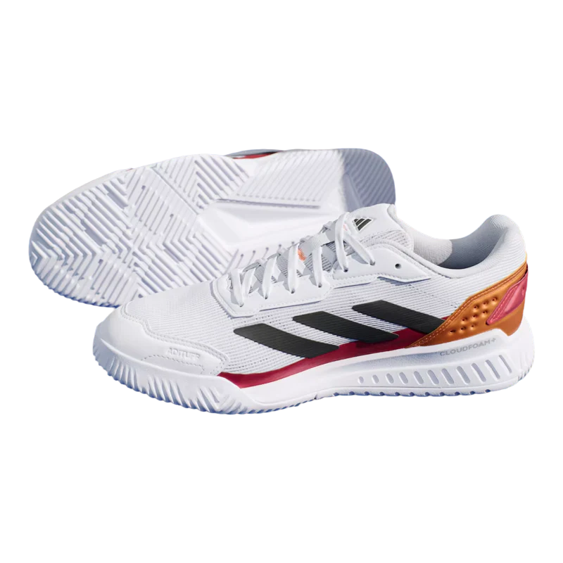 Zapatillas Adidas Courtquick Padel M 2026
