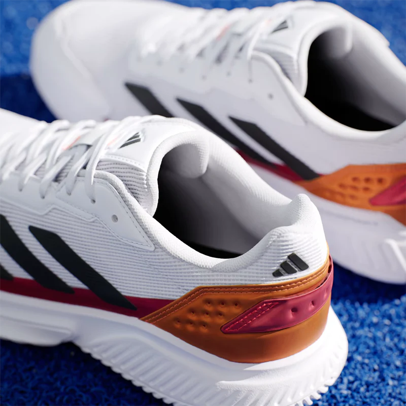 Zapatillas Adidas Courtquick Padel M 2026