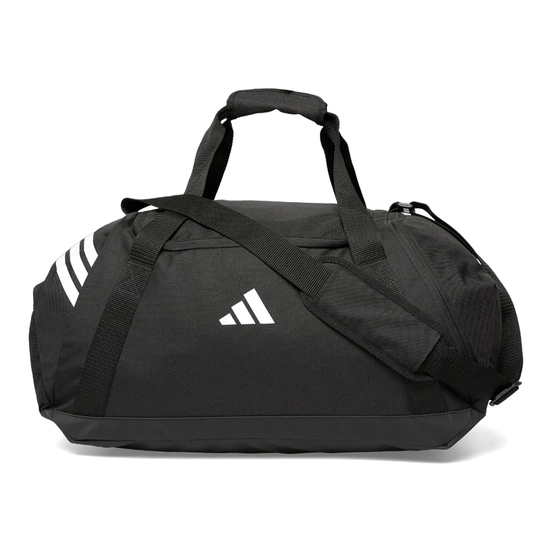 Bolsa Adidas Tiro Duffle M Negro 2026