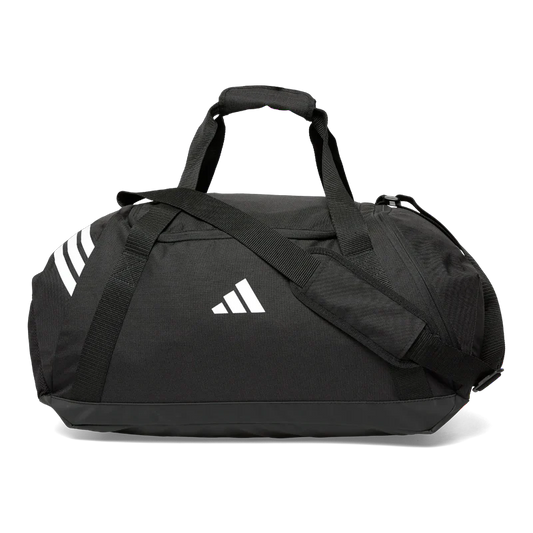 Bolsa Adidas Tiro Duffle M Negro 2026