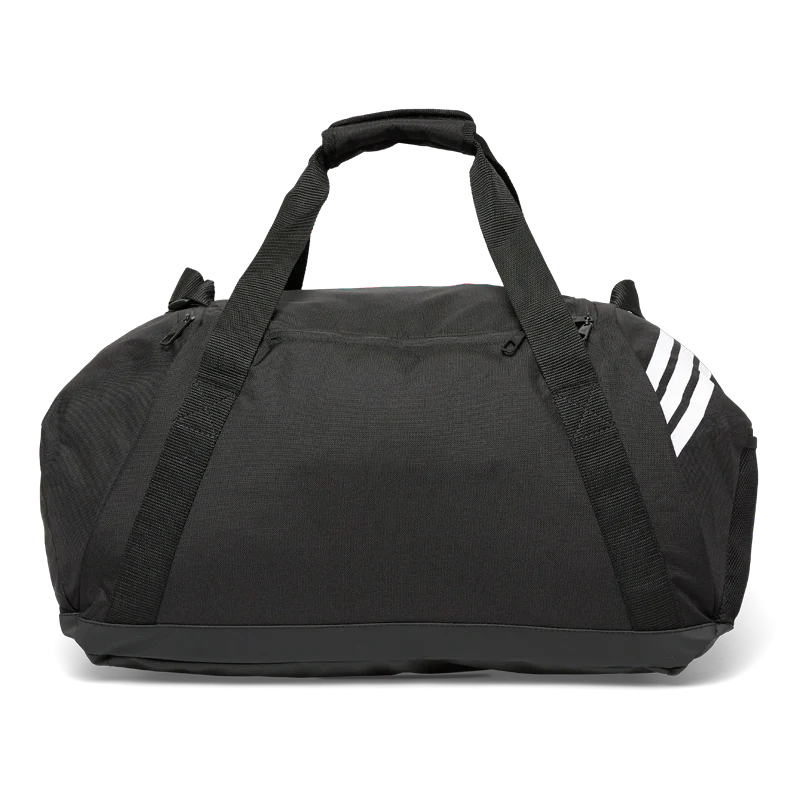 Bolsa Adidas Tiro Duffle M Negro 2026