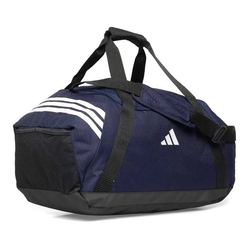 Bolsa Adidas Tiro Duffle M Azul 2026