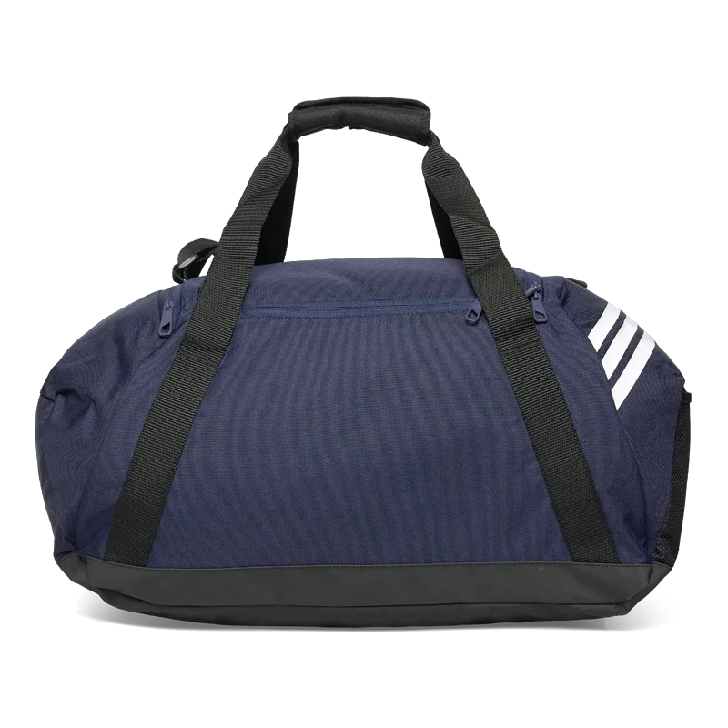 Bolsa Adidas Tiro Duffle M Azul 2026