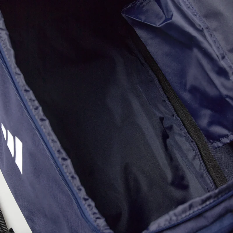 Bolsa Adidas Tiro Duffle M Azul 2026