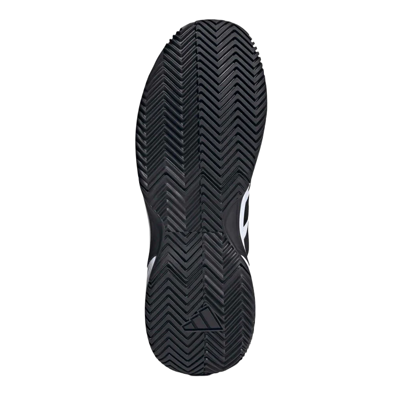 Zapatillas Adidas GameCourt 2 M Blanco/Negro 2026