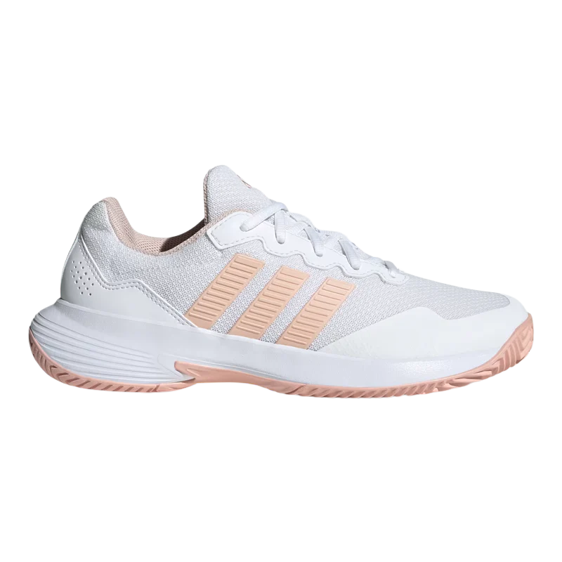 Zapatillas Adidas Gamecourt 2 Mujer 2026