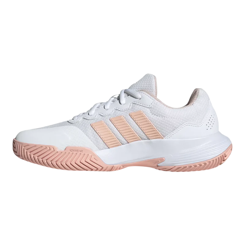 Zapatillas Adidas Gamecourt 2 Mujer 2026