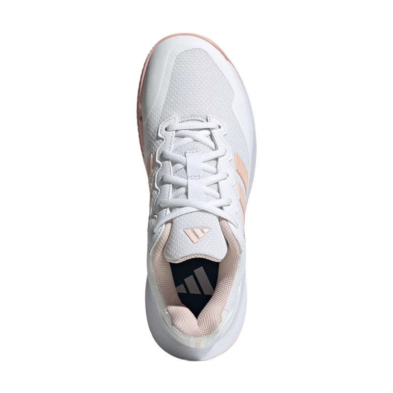 Zapatillas Adidas Gamecourt 2 Mujer 2026