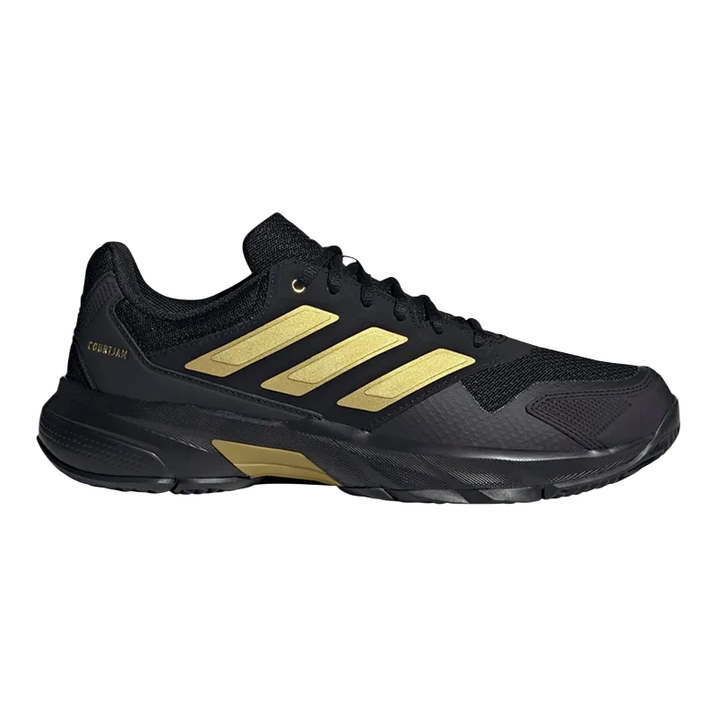 Zapatillas Adidas CoortJam Control 3 M Negro 2026