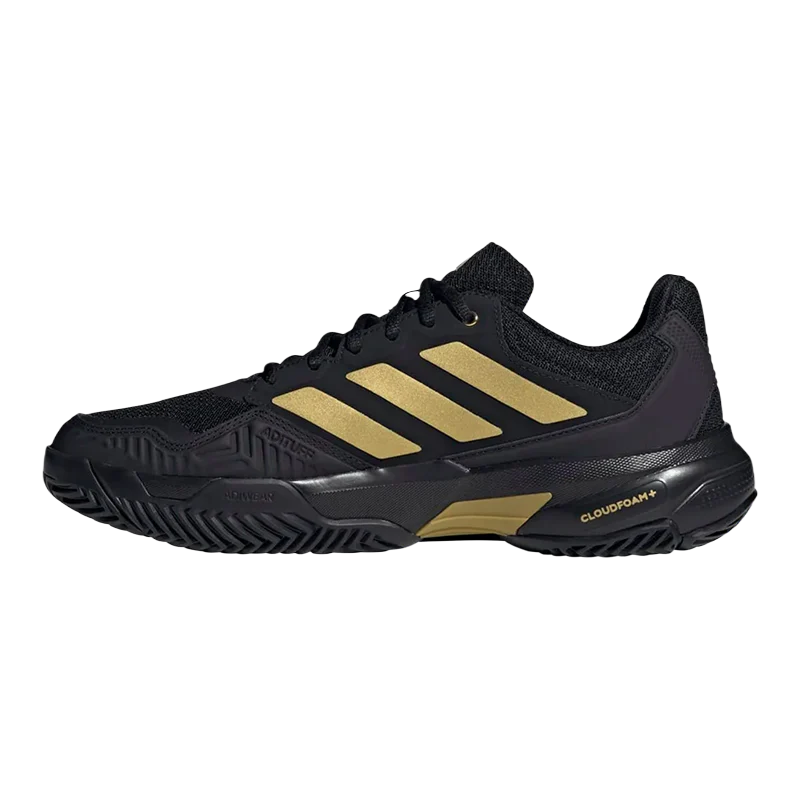 Zapatillas Adidas CoortJam Control 3 M Negro 2026