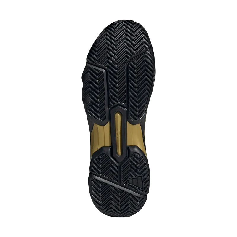 Zapatillas Adidas CoortJam Control 3 M Negro 2026