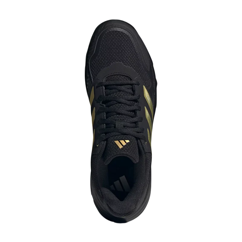 Zapatillas Adidas CoortJam Control 3 M Negro 2026