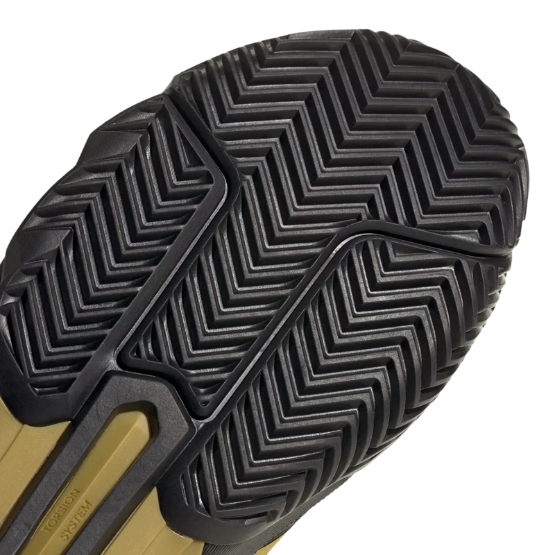 Zapatillas Adidas CoortJam Control 3 M Negro 2026