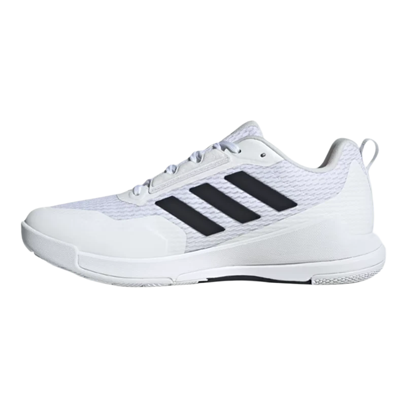 Zapatillas Adidas Novaflight 2 M Blanca/Negro 2026