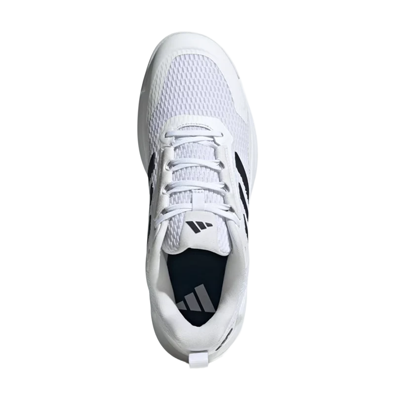 Zapatillas Adidas Novaflight 2 M Blanca/Negro 2026