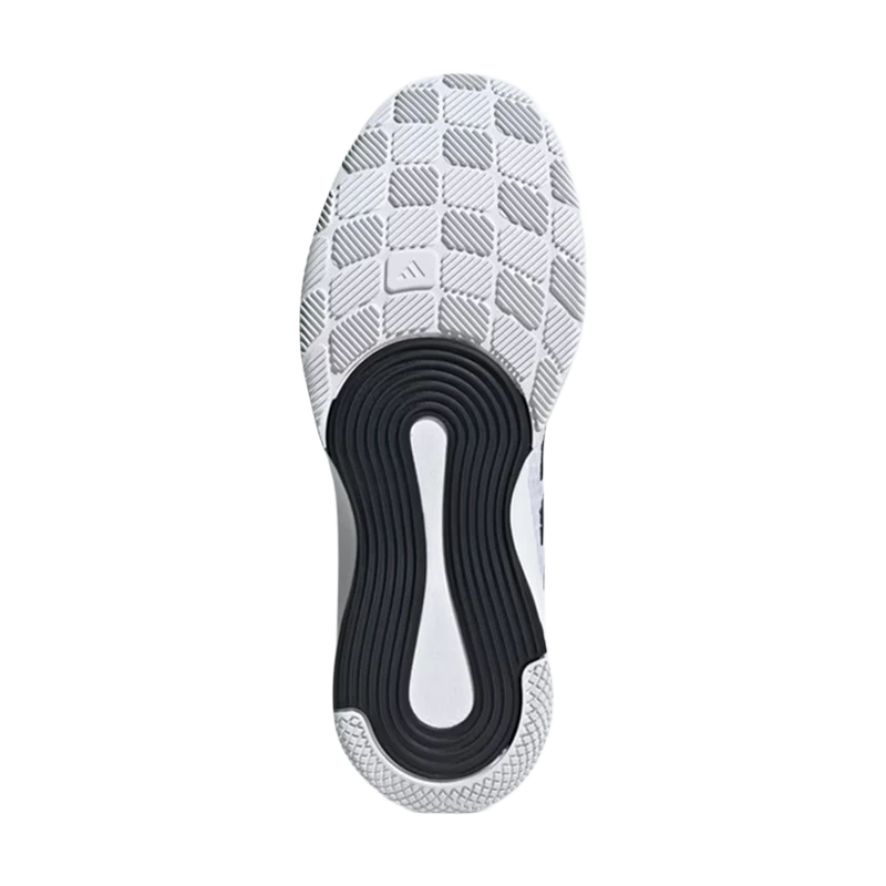 Zapatillas Adidas Novaflight 2 M Blanca/Negro 2026