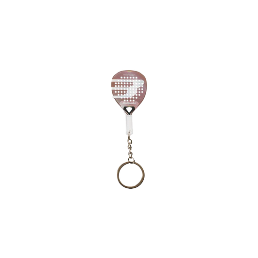 Llavero Bullpadel Wonder 2026