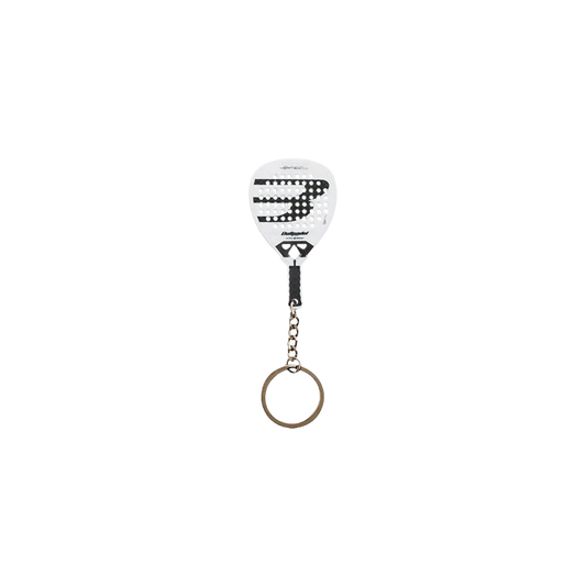 Llavero Bullpadel Vertex 05 2026