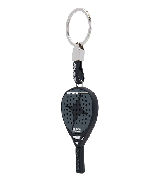 Llavero Starvie Black Titan 2026