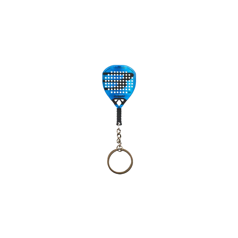 Llavero Bullpadel Vertex 05 Geo 2026