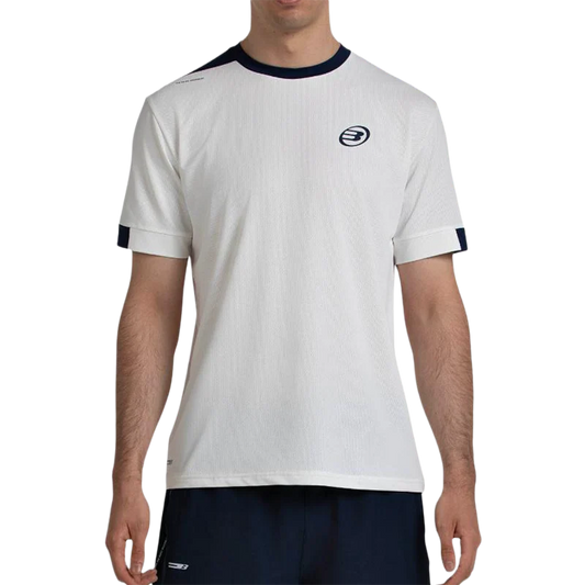 Camiseta Bullpadel Mananu Hueso 2026