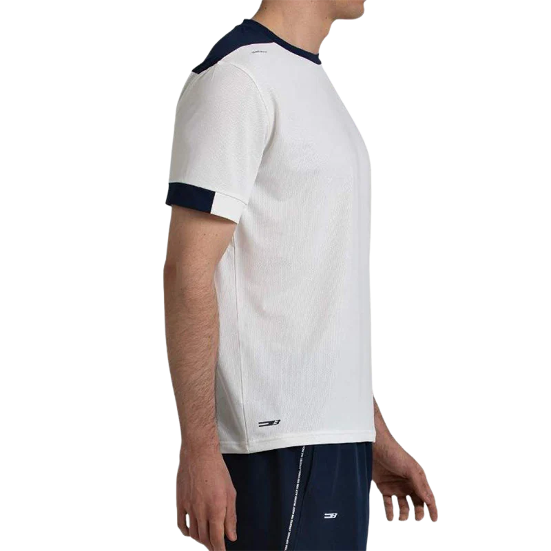 Camiseta Bullpadel Mananu Hueso 2026