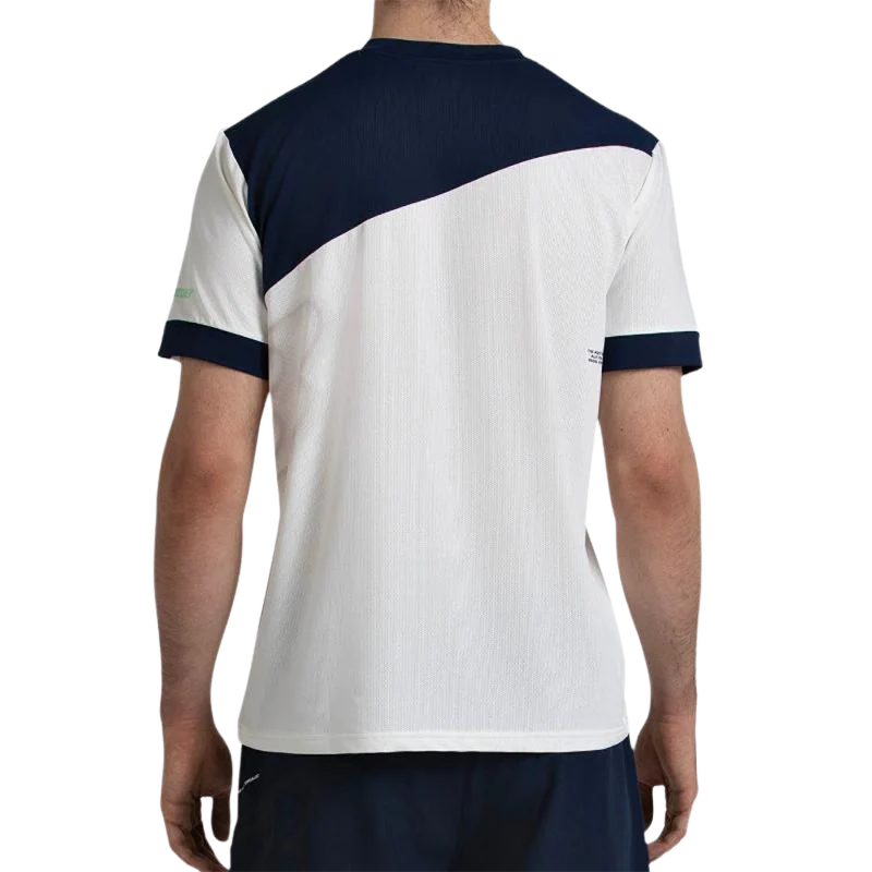 Camiseta Bullpadel Mananu Hueso 2026