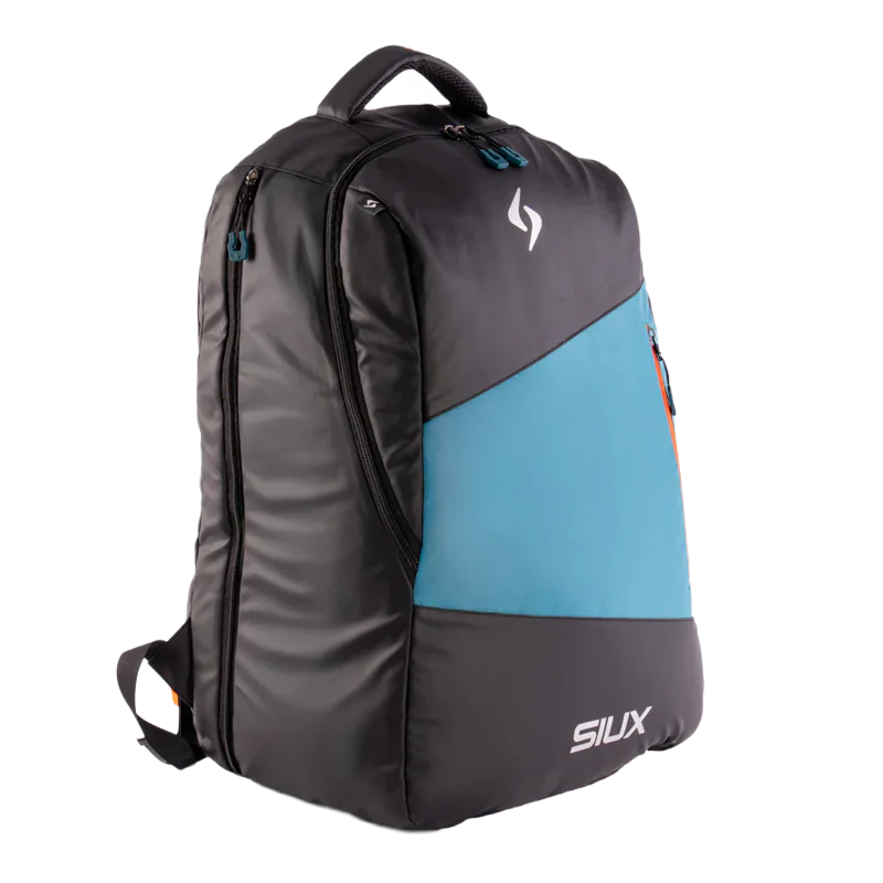 Maleta Siux Nomad 2026
