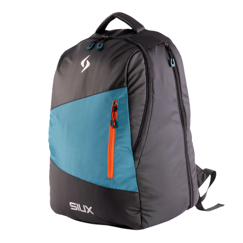 Maleta Siux Nomad 2026