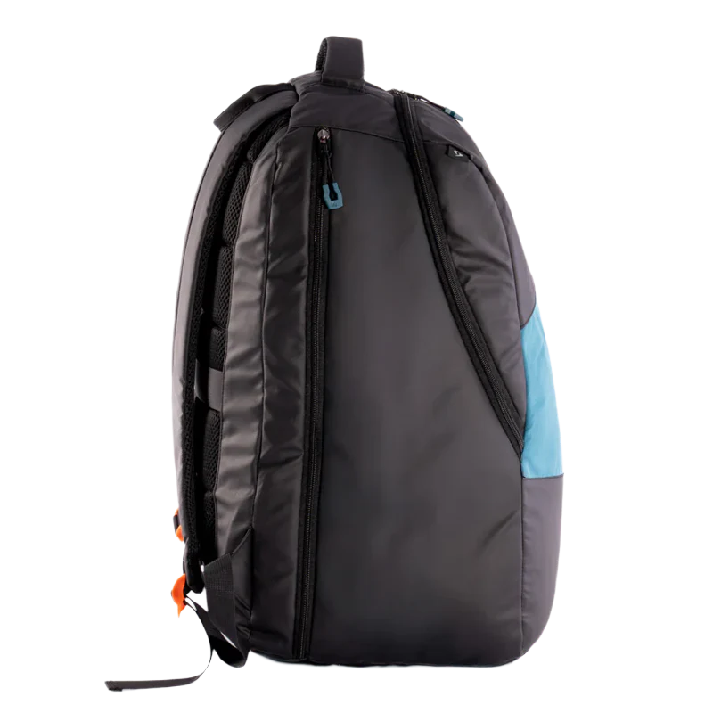 Maleta Siux Nomad 2026