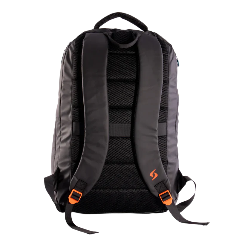 Maleta Siux Nomad 2026