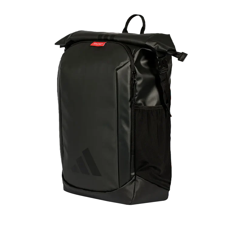 Mochila Adidas Multigame Black 2026