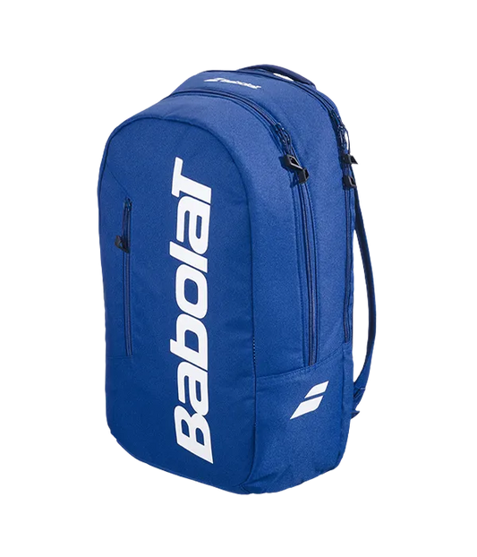 Mochila Babolat Court Lite Dark Blue
