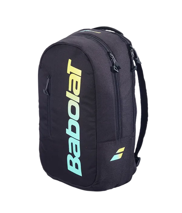 Mochila Babolat Court Lite Multicolor